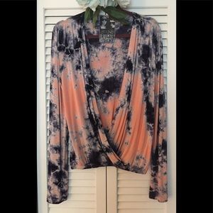 Like New! Young Fabulous & Broke